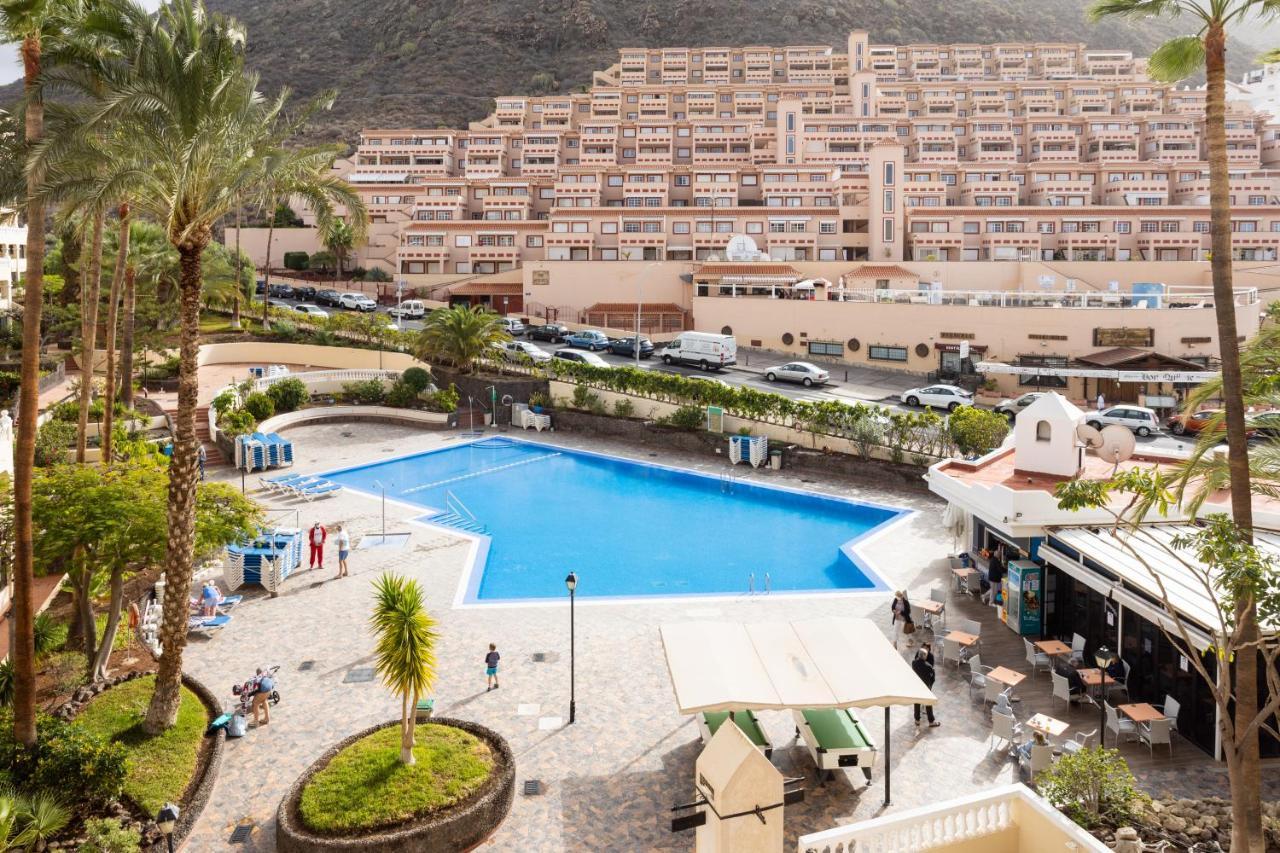 Listen The Stars 505 - Los Cristianos Los Cristianos  Eksteriør bilde